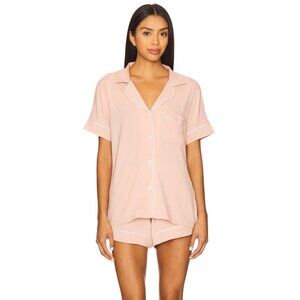 Gisele TENCEL Modal Relaxed Short PJ Set